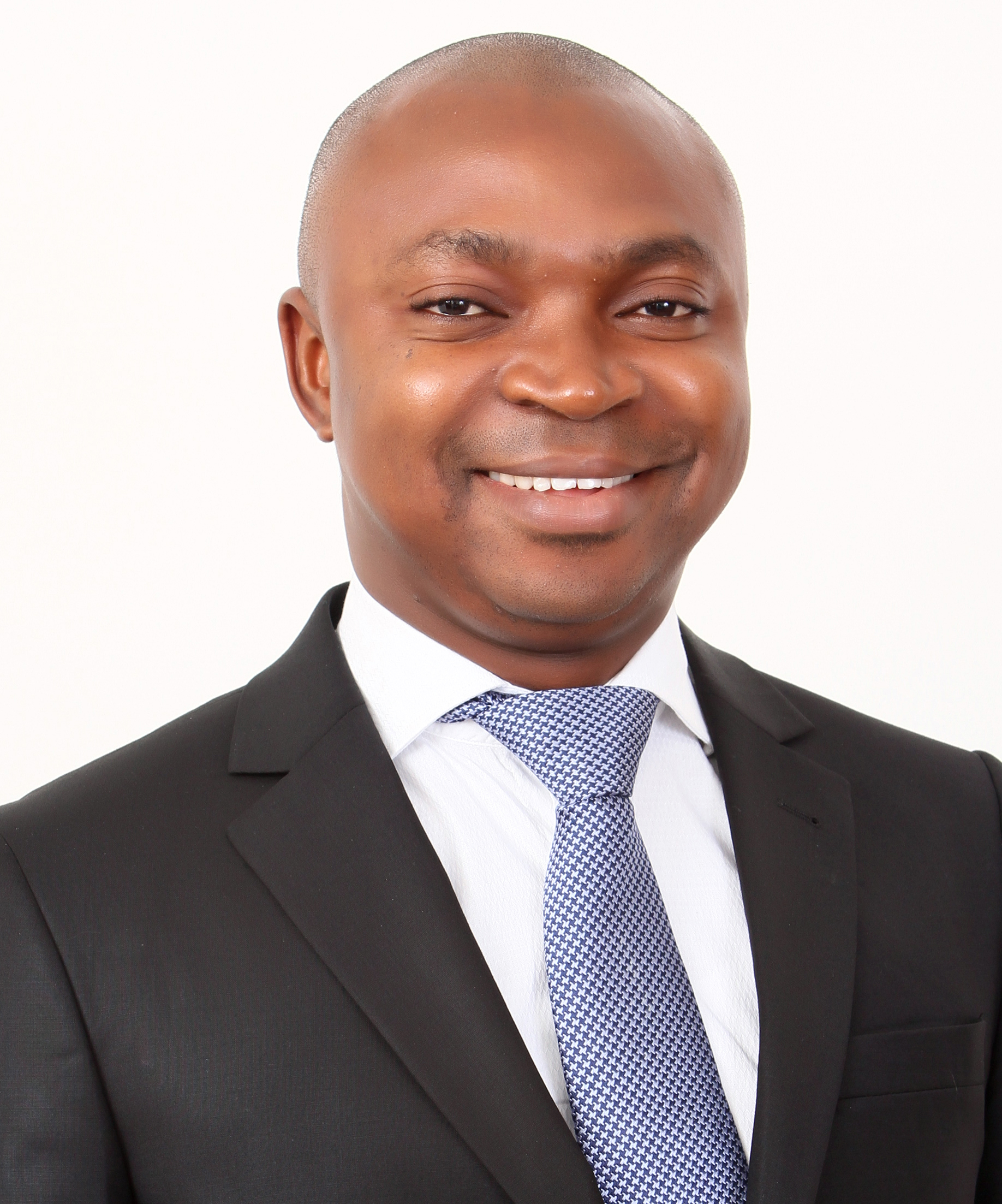 Victor Funbi Adebayo